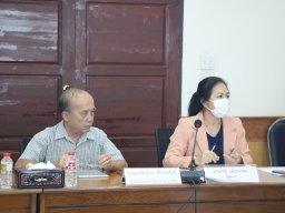 ประชุมคณะกรรมการเงินกู้ ครั้งที่ 11/2566